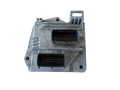 Sterownik komputer silnika Opel Astra Zafira 1.6 16V Z16XEP 12230740 DTXW