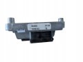 Sterownik komputer silnika Opel Astra Zafira 1.6 16V Z16XEP 12230740 DTXW