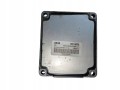Sterownik komputer silnika Opel Astra Zafira 1.6 16V Z16XEP 12214870 DNHN