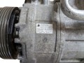 Kompresor Sprężarka klimatyzacji Opel Astra Zafira 447220-8602