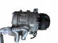 Kompresor Sprężarka klimatyzacji Opel Astra Zafira 447220-8602