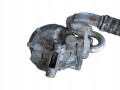 Kompresor Sprężarka klimatyzacji Opel Astra Zafira 447220-8602