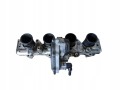 Kolektor nastawnik klap Audi, VW, Seat, Skoda 2.0 FSI 06D133340