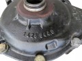 Most mechanizm różnicowy przedni dyfer BMW 4.4 M62 14286440 01428688