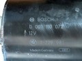 Rozrusznik BMW 4.4 M62 1729981 0001110072