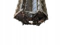 Blok silnika BMW Range Rover 4.4 V8 M62B44TU