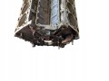 Blok silnika BMW Range Rover 4.4 V8 M62B44TU