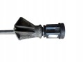Wspornik podpora łożyska półosi Range Rover BMW 4.4 M62 1428647