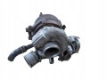 Turbosprężarka Mitsubishi Outlander 2.2 4N14 49335-01010 TF035HL10-12TVT-VG