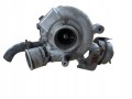 Turbosprężarka Mitsubishi Outlander 2.2 4N14 49335-01010 TF035HL10-12TVT-VG