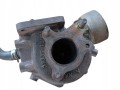 Turbosprężarka Mitsubishi Outlander 2.2 4N14 49335-01010 TF035HL10-12TVT-VG