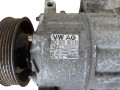 Kompresor sprężarka klimatyzacji Audi VW Skoda 1.6 1.9 2.0 1K0820803N