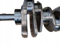 Wał korbowy Mercedes ML W164 W212 W221 3.0 V6 OM642 - R64224