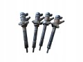 Wtrysk Wtryskiwacz Peugeot Citroen Ford 1.6 HDI TDCI 0445110188