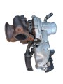 Turbosprężarka Opel Insignia 2.0 CDTI B20DTH 55487664