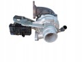Turbosprężarka Opel Insignia 2.0 CDTI B20DTH 55487664