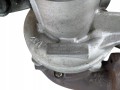 Turbosprężarka Opel Insignia 2.0 CDTI B20DTH 55487664