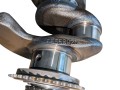 Wał korbowy Opel insignia 2.0T A20NHT