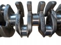 Wał korbowy nominalny Opel Astra 1.4 16V TURBO 55565279 A14NET B14NET