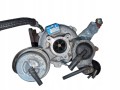 Turbosprężarka Ford Focus Mondeo 1.6 ecoboost BM5G-6K682-EA 54399700122