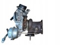 Turbosprężarka Ford Focus Mondeo 1.6 ecoboost BM5G-6K682-EA 54399700122