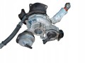 Turbosprężarka Ford Focus Mondeo 1.6 ecoboost BM5G-6K682-EA 54399700122