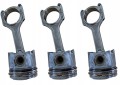 3x Tłok z korbowodem Opel Insignia 2.0 CDTI B20DTH
