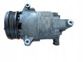 Kompresor Sprężarka klimatyzacji Opel Astra Zafira 1.6 1.8 16V 13297442 AC4