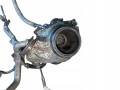 Turbosprężarka Mercedes W205 W213 W253 2.0 CDI A6540904500