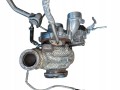 Turbosprężarka Mercedes W205 W213 W253 2.0 CDI A6540904500