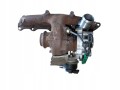 Turbosprężarka Peugeot Citroen Ford 2.0 Bluehdi 9807873180 53039700394