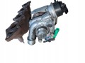 Turbosprężarka Peugeot Citroen Ford 2.0 Bluehdi 9807873180 53039700394