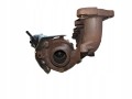 Turbosprężarka Peugeot Citroen Ford 2.0 Bluehdi 9807873180 53039700394