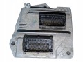 Sterownik komputer silnika Opel Astra Zafira 1.6 16V 12249823 FCND
