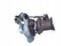 Turbosprężarka Opel Astra K Astra J 1.6 CDTI 55583588