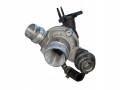 Turbosprężarka Opel Astra K Astra J 1.6 CDTI 55583588