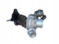 Turbosprężarka Opel Astra K Astra J 1.6 CDTI 55583588