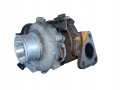 Turbosprężarka Opel Astra 1.7 CDTI 98053674 779591-4 GTB1546V