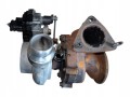 Turbosprężarka Land Range Rover Jaguar 2.0D G4D3-6K682-AH 49335-19600