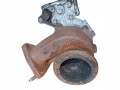 Turbosprężarka Land Range Rover Jaguar 2.0D G4D3-6K682-AH 49335-19600