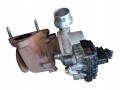Turbosprężarka Land Range Rover Jaguar 2.0D G4D3-6K682-AH 49335-19600
