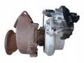 Turbosprężarka Land Range Rover Jaguar 2.0D G4D3-6K682-AH 49335-19600