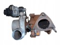 Turbosprężarka Land Range Rover Jaguar 2.0D G4D3-6K682-AH 49335-19600