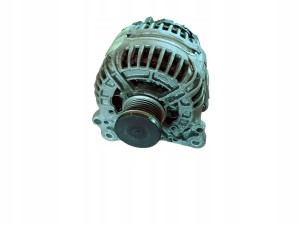 Alternator Audi Skoda Seat Volkswagen 1.2 TSI 03C903025F 124525200