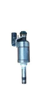 Wtryskiwacz paliwa Peugeot Citroen 1.6 0261500