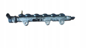 Listwa wtryskowa Renault Trafic Opel Vivaro 2.0 DCI 0445214153 0281002753