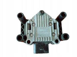 Cewka zapłonowa vw volkswagen seat skoda audi 1.4 1.6 F000ZS0210