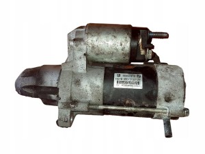 Rozrusznik Opel Astra J 1.6 CDTI 55497878