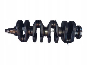 Wał korbowy Opel Astra J,Insignia 1.8 16V A18XER 55560954