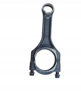Korbowód 25mm Opel Astra, Vectra, Meriva, Zafira 1.6 CDTI B16DTH